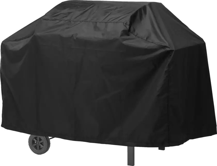 Beskyttelsestrekk til grill M 148x68x110 cm