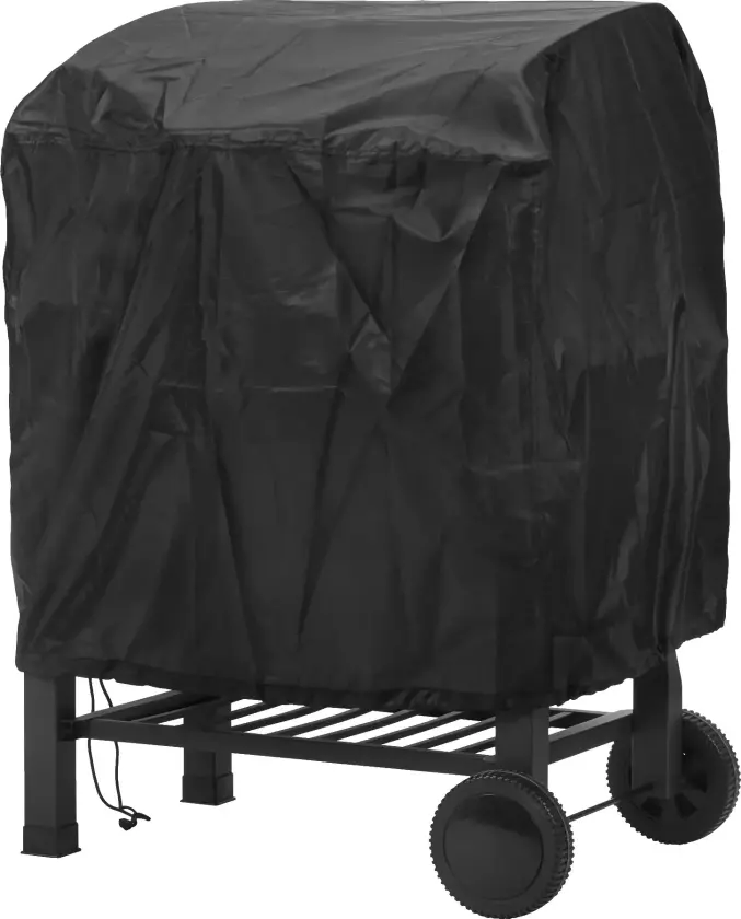 Beskyttelsestrekk til grill S 110x68x90 cm