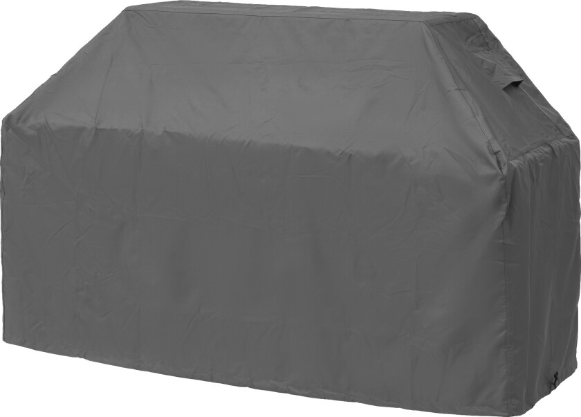 Beskyttelsestrekk til grill XL 198x70x130 cm