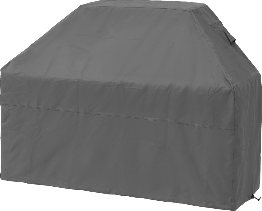 Beskyttelsestrekk til grill Medium 148x68x110 cm