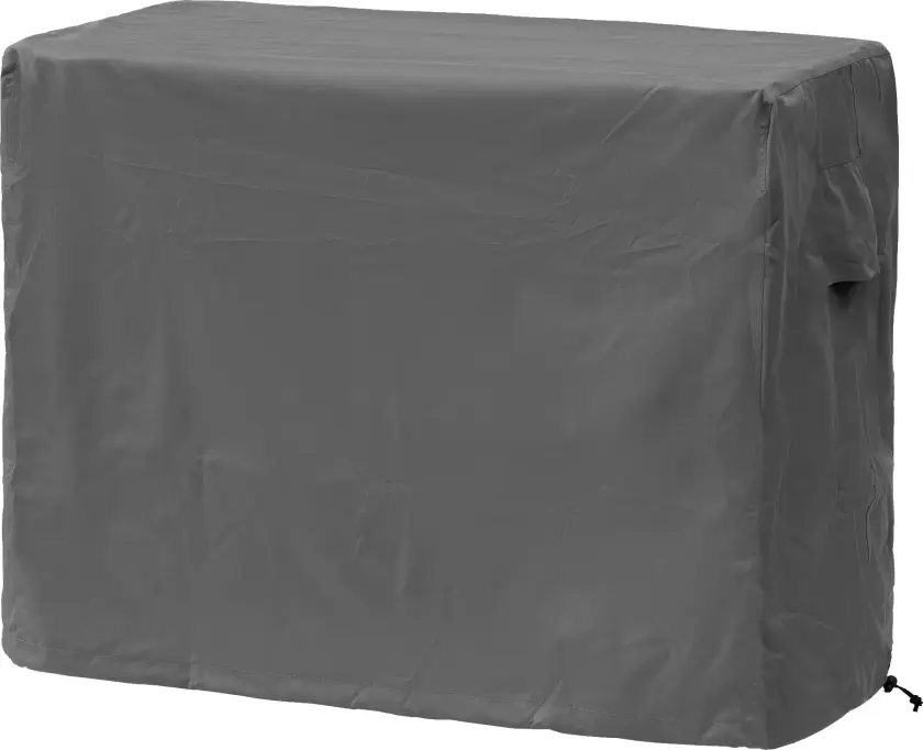 Beskyttelsestrekk til grill Small 110x68x90 cm