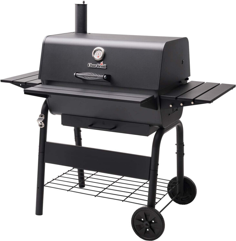 Kullgrill Charcoal Large