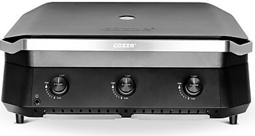 Cozze G-800 gassgrill plancha