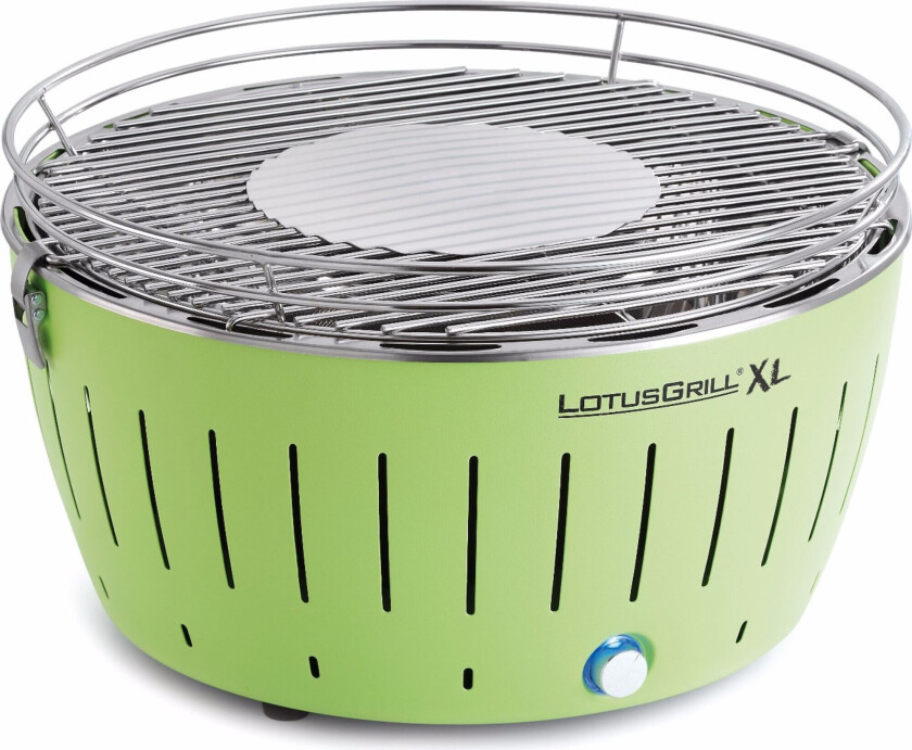 G435 XL Kullgrill G-GR-435P Lime Green