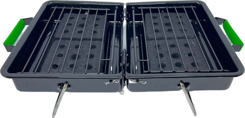 ECO BBQ Minigrill