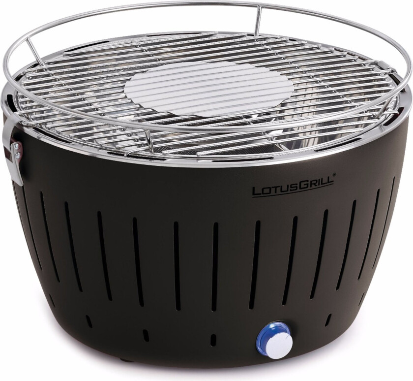 G340 Classic Kullgrill G-AN-34P Anthracite Grey