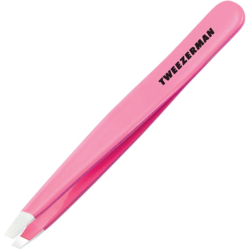 Slant Tweezer,   Pinsetter