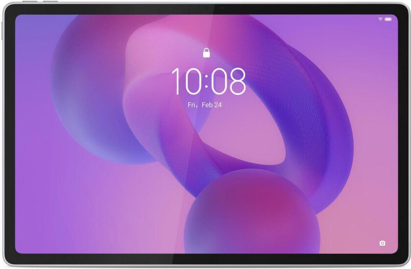 Idea Tab Plus Mediatek 128 Gb