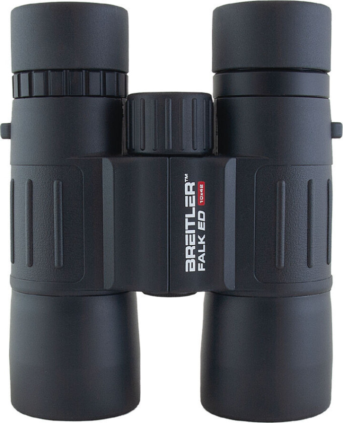 Falk Ed 10×42 Wa Wp Kikkert Sort One size
