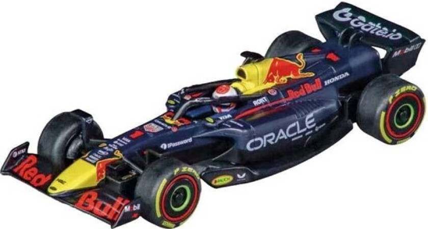 Carrera Carerra 1:43 Red Bull RB21 M Verstappen No.1