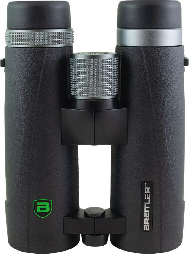 Premium Ed V2 8×42 Kikkert Sort One size