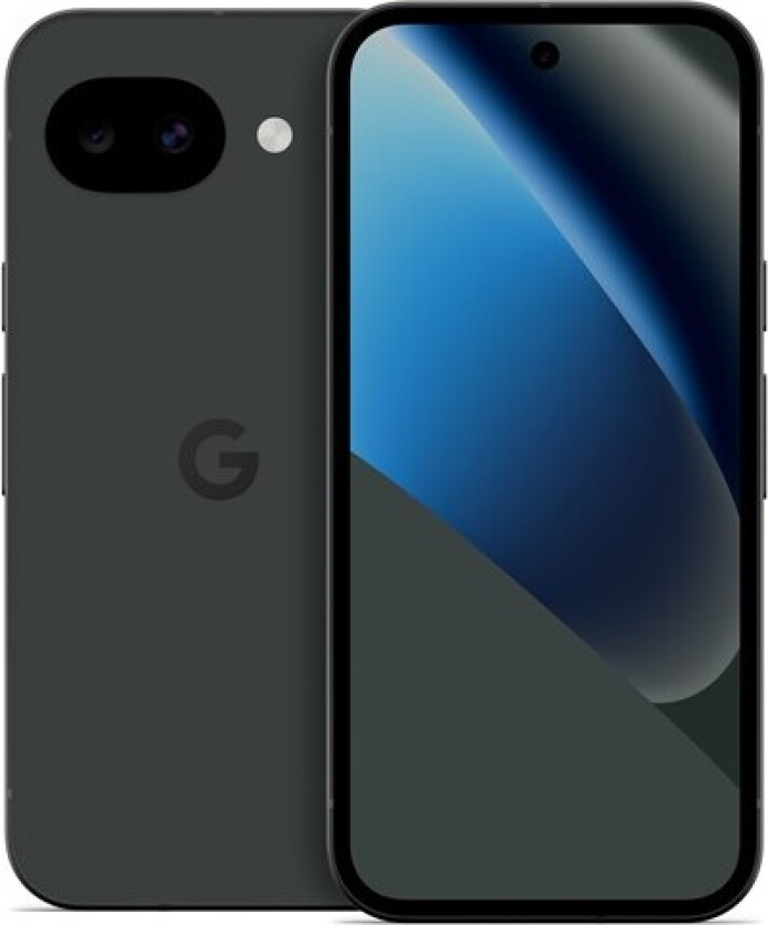Pixel 10a 256GB/8GB - Obsidian