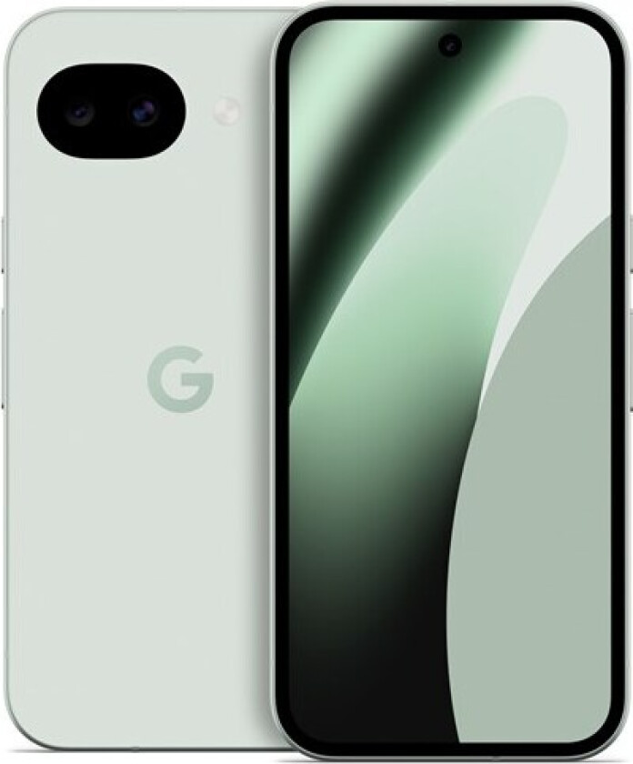 Pixel 10a 128GB/8GB - Fog