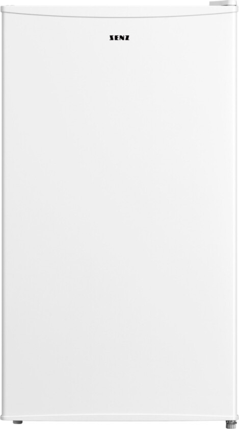 Bilde av SEFR845EW fryser