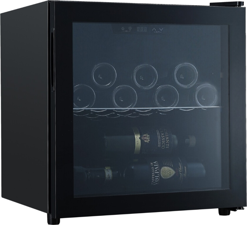 Bilde av SEWF2141 vinskap