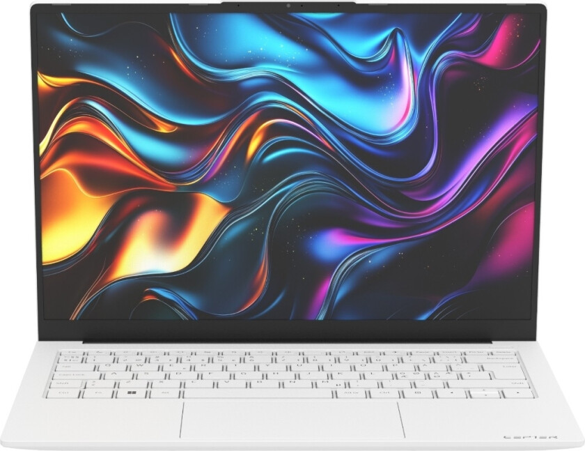 Spectrum Pro OLED (R5) 14" bærbar PC