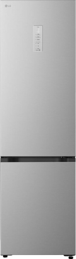 500-serien GBBS525APY kombiskap