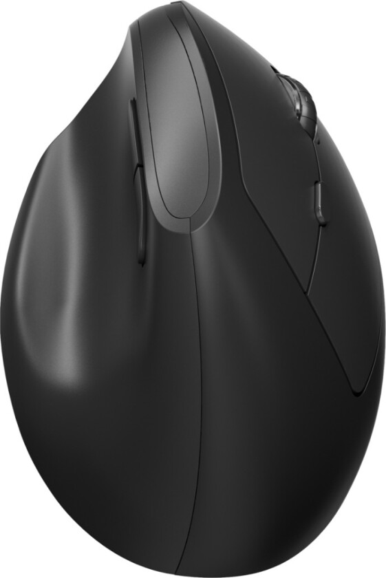 Eletra EWM400 Trådløs ergonomisk mus