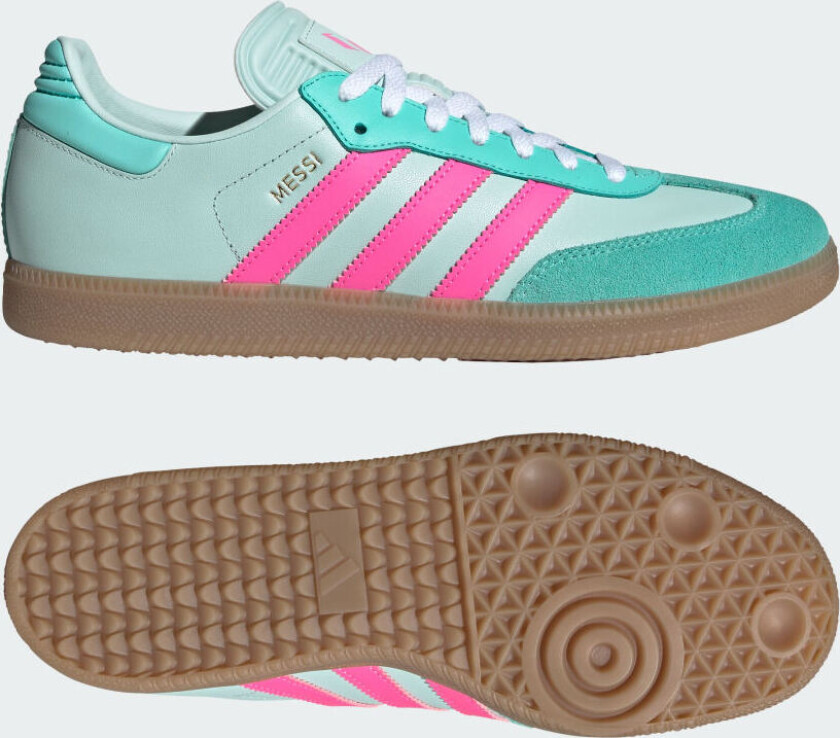 Samba Messi Sko