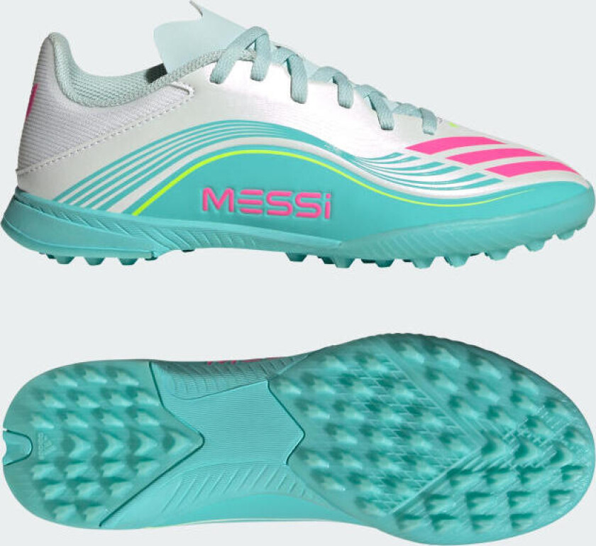 F50 MESSI LEAGUE Turf Fotballsko
