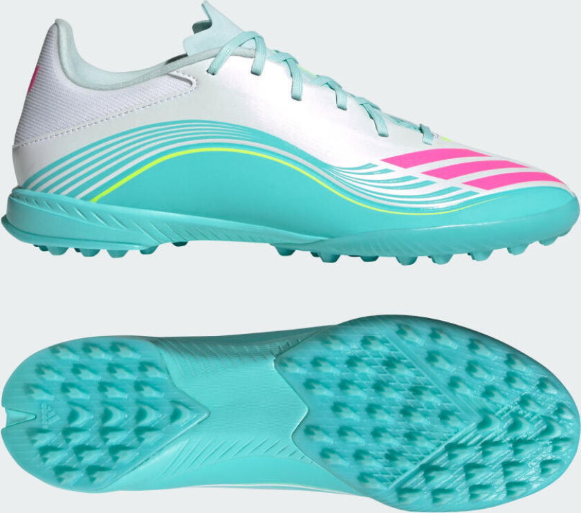 F50 MESSI LEAGUE Turf Fotballsko