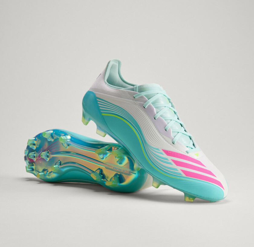 F50 MESSI ELITE Firm Ground Fotballsko