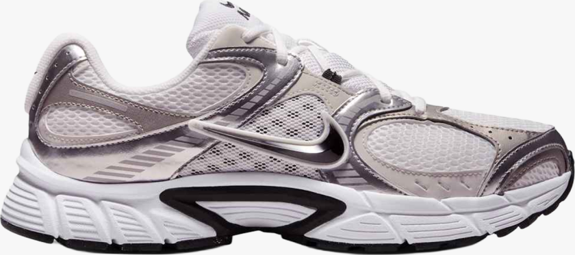 Vomero 5 Runner - Hvit - Herre - Sneakers - Sporty sneakers