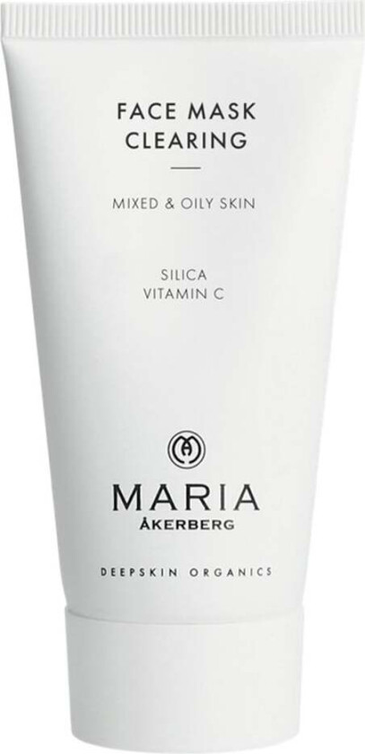 Face Mask Clearing 50 ml