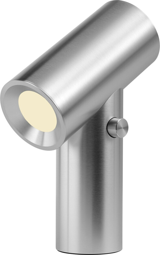Beam Bordlampe Bærbar - Bærbare lamper Aluminium - 12191