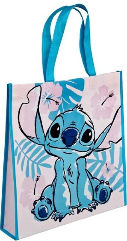 Shopping Bag Stitch