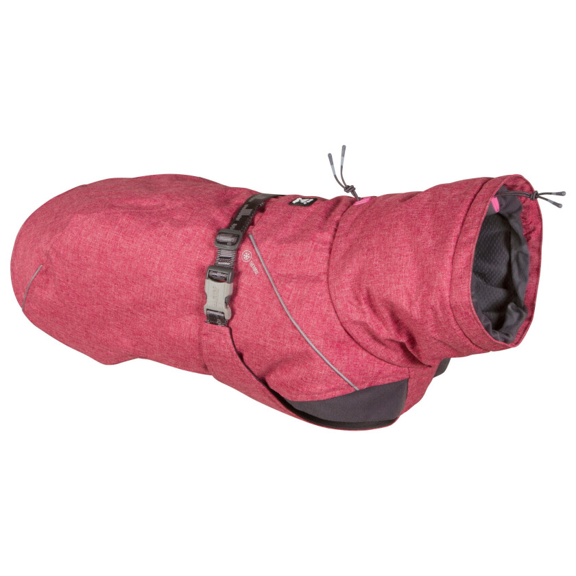 Hurtta Expedition Parkas Rød (65 cm)