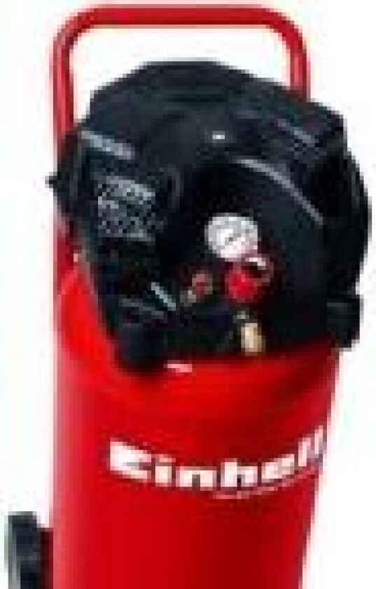 Bilde av TC-AC 240/50/10 OF, 240 l/min, 10 bar, 1500 W, 22,2 kg