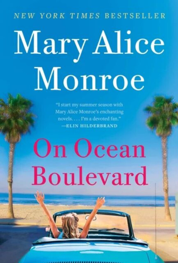 On Ocean Boulevard av Mary Alice Monroe