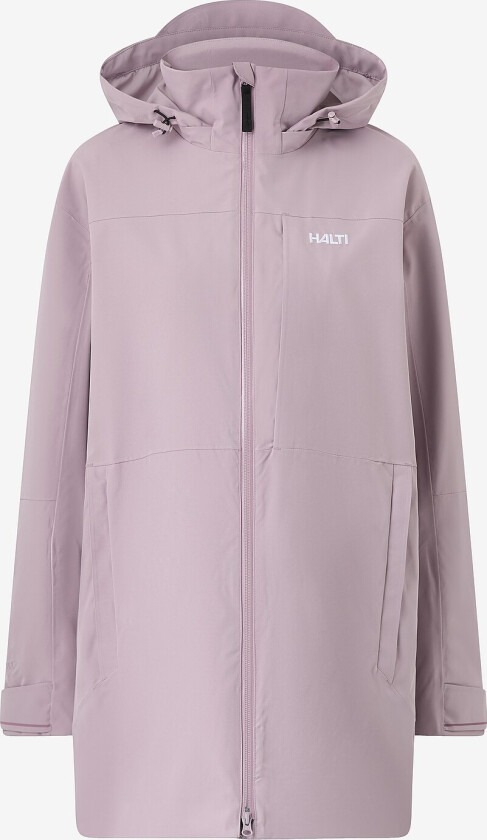Parka Valaja W+ DX - Lilla