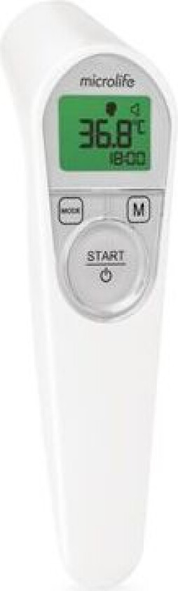 Microlife Pannetermometer Thermo Nc200