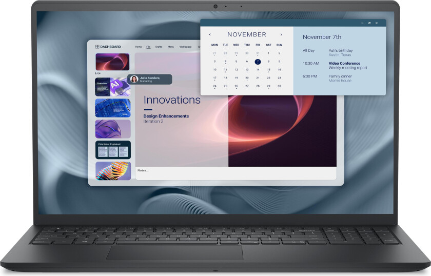 PRO 15 ESSENTIAL PV15250 I5-1334U 16GB 512GB 15.6IN FHD I SYST