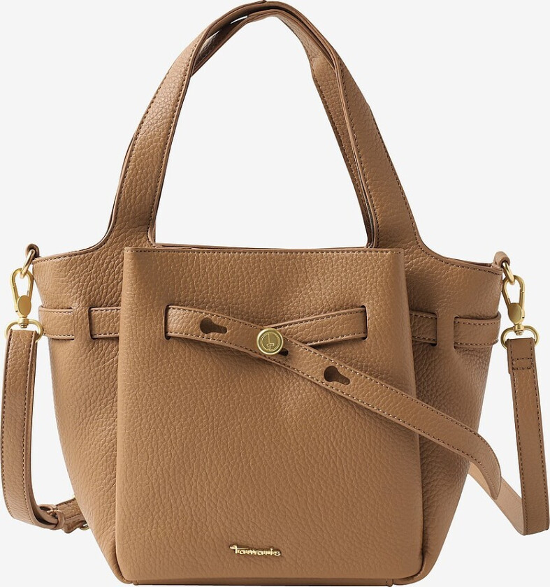 Håndveske Tas Kathi SC - Beige