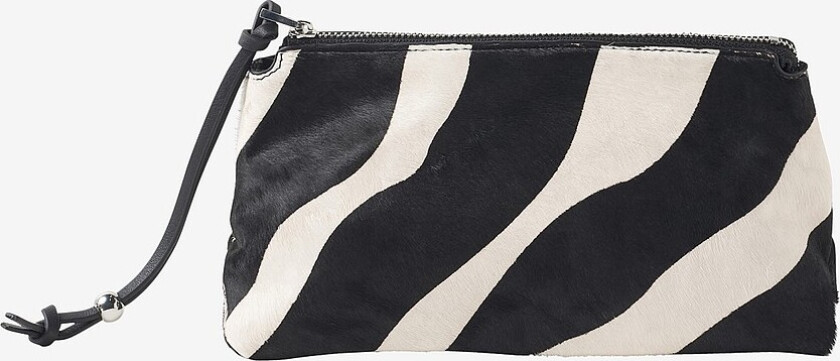 Clutch Cosmetic Bag Marvin - Svart