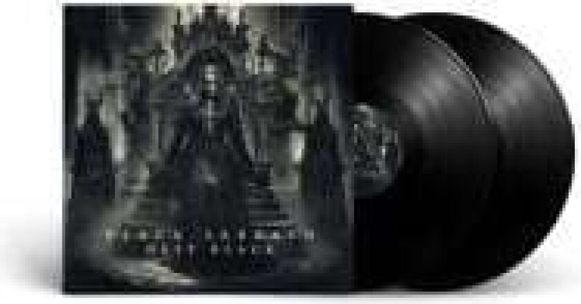Black Sabbath - Deep Black (2 Lp Vinyl)
