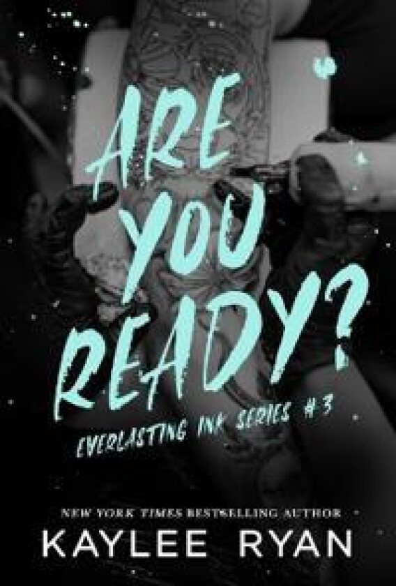 Are You Ready? - Special Edition