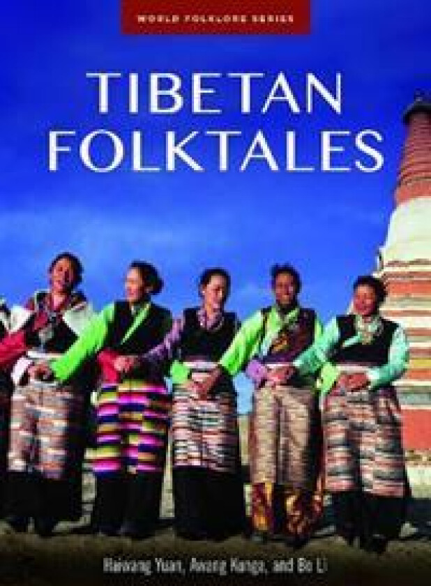 Tibetan Folktales