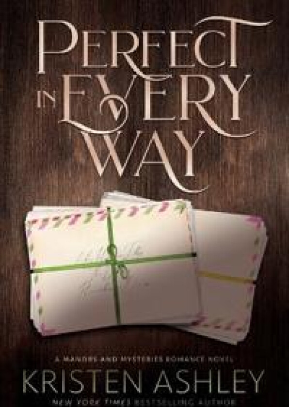 Perfect in Every Way