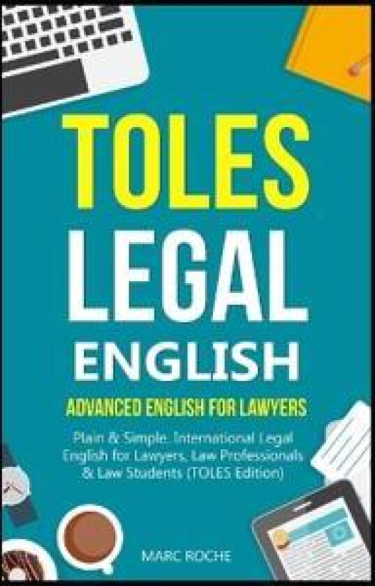 TOLES Legal English