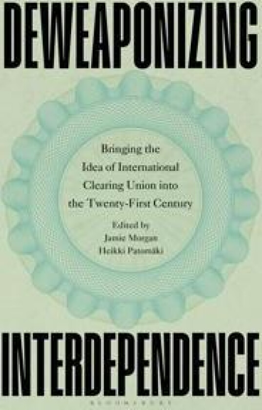 Deweaponizing Interdependence