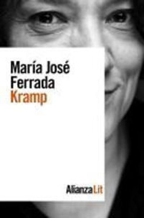 Kramp - Ferrada Lefenda, María José