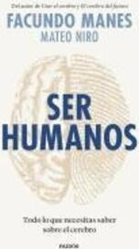 Ser humanos