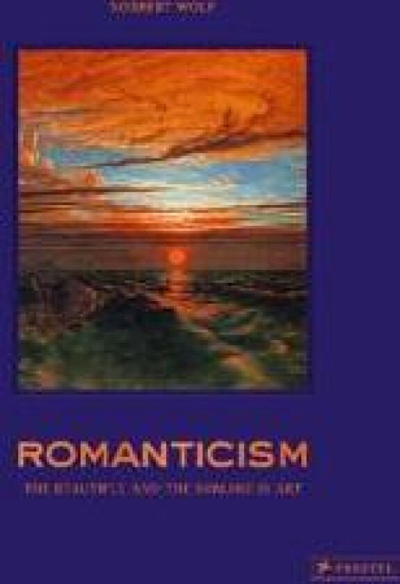 Romanticism - Wolf, Norbert