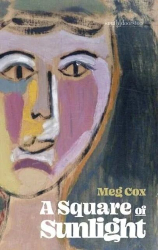 A Square of Sunlight av Meg Cox