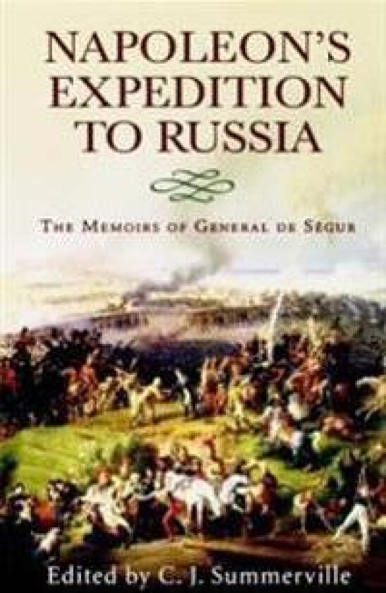 Napoleon's Expedition to Russia