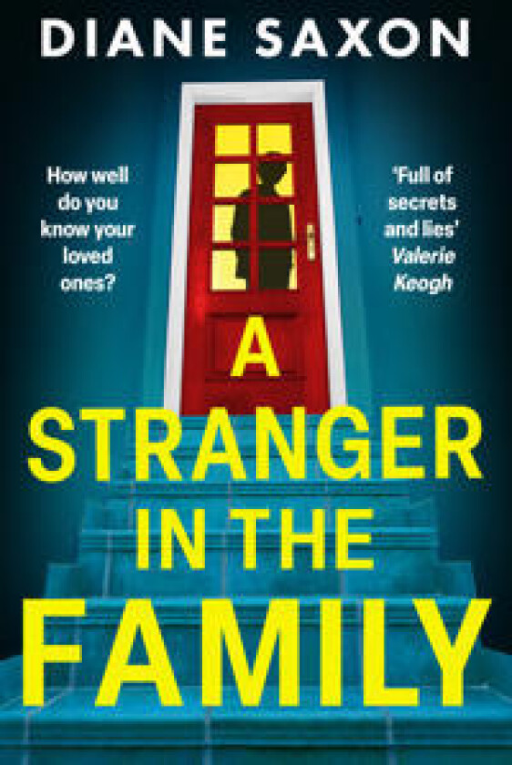 A Stranger in the Family